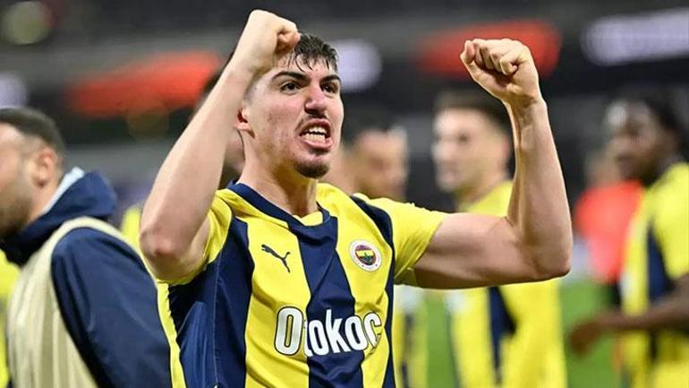 Acun Ilıcalı gelen teklifi açıklamıştı Fenerbahçeden çılgın bonservis talebi