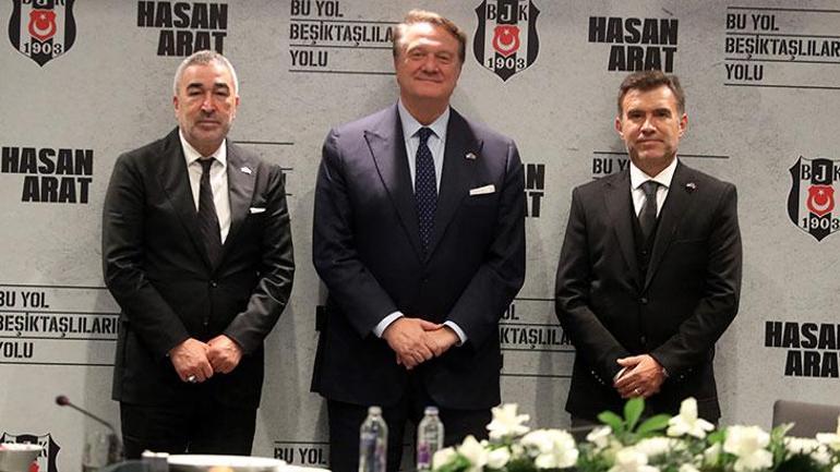 Eski Beşiktaşlı Valentin Rosierden zehir zemberek sözler: Adam değilsin Hadi hadi çık dışarı