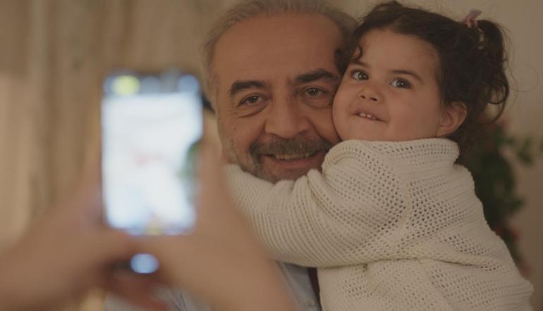 İnci Tanelerinde duygusal anlar Azem ve Mısra buluştu