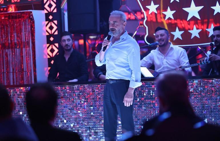 İnci Tanelerinde duygusal anlar Azem ve Mısra buluştu