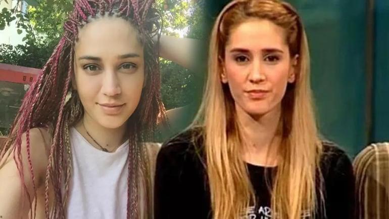 Zeynep Koçak sevenlerini korkuttu Instagramdan takipçilerini uyardı