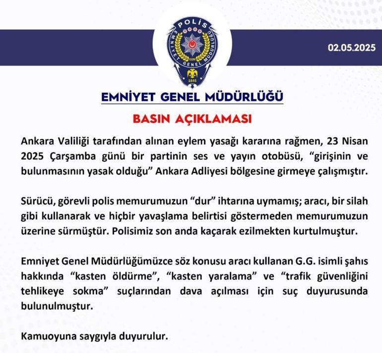 Bakan Yerlikaya görüntüleri paylaştı: Acımasız saldırı, hukuk karşısında hak ettiği yanıtı alacaktır
