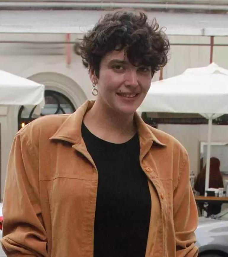 Senem Kuyucuoğlu ölümden döndü Mucize diyerek yaşadığı felaketi anlattı