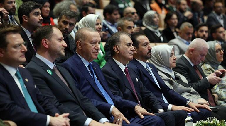 CHP otobüsü şoförünün polisin üzerine aracı sürmesine Cumhurbaşkanı Erdoğandan sert tepki