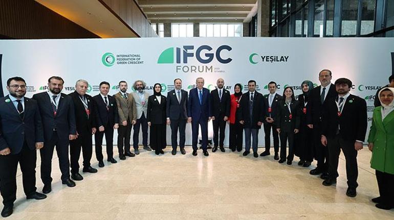 CHP otobüsü şoförünün polisin üzerine aracı sürmesine Cumhurbaşkanı Erdoğandan sert tepki