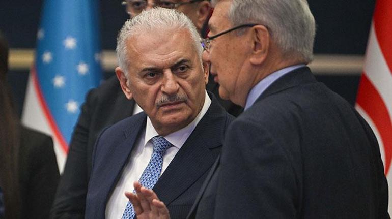 KKTC’de düzenlenen TDT Aksakallar Konseyi 17. Toplantısı sona erdi