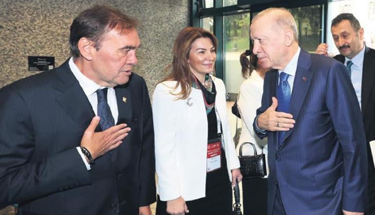 ‘Yıl sonu Akkuyu’dan ilk elektriği vereceğiz’