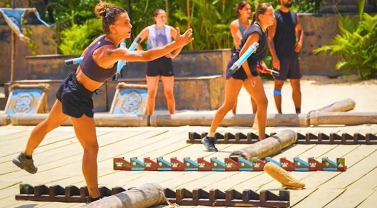 Survivor Pınar Saka eleme sonrası ilk defa konuştu İşte gönlündeki şampiyon adayı