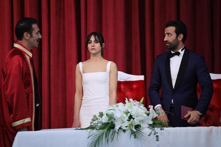 Dilin Döğer’den aşk itirafı: Zerrininki gibi bir aşk yaşadım
