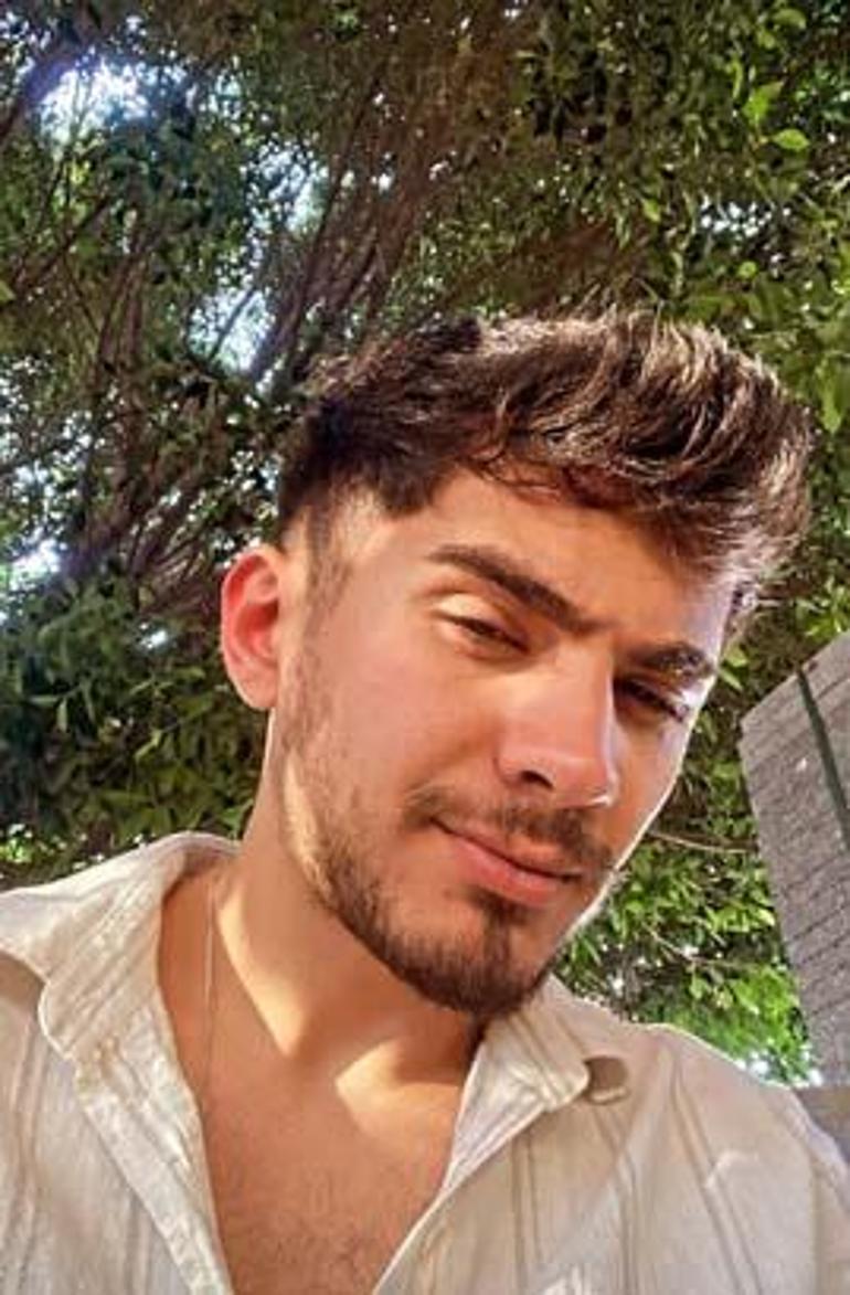 Katil mi masum mu 17 yaşındaki genç kız beni kurtarın diye mesaj attı, sevgilisi ölünce tutuklandı