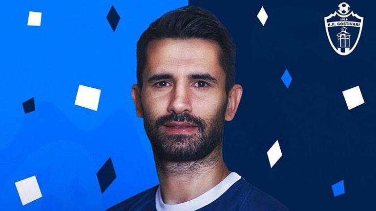 Alper Potuk, Makedonyayı ayağa kaldırdı 2 yıl futboldan men cezası