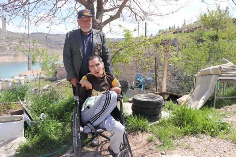 Kıbrıs Gazinin 35 yıllık bekleyişi: Ben ölünce tamamen bitecek