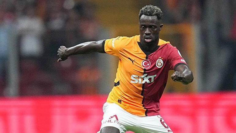 Galatasaraylı yıldıza dev bonservis Şok gelişme: Teklifler değerlendiriliyor
