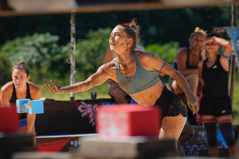 Survivor bitti dostlukları bitmedi Pınar, Senem ve Tuğba buluştu