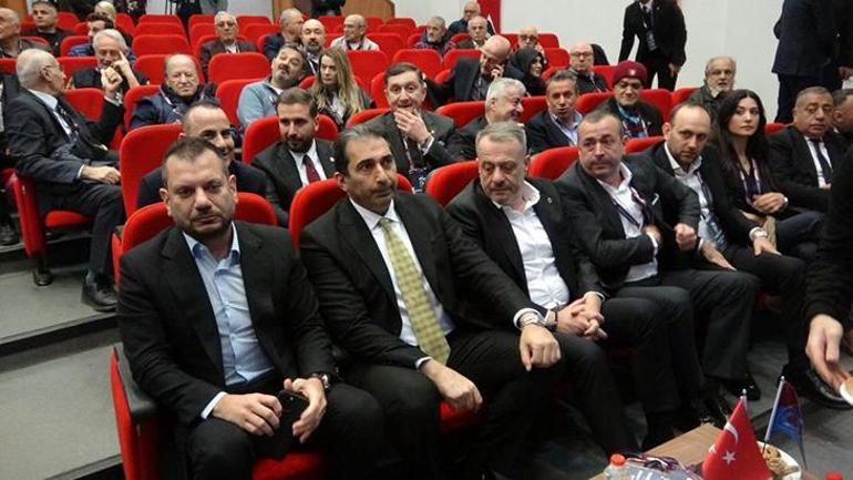 Ertuğrul Doğan: Osimhene 20 milyon Euro verip Bize gel diyebilirdim