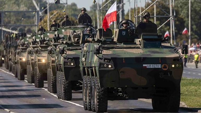 7den 70e savaşa hazırlanıyor Hedef yarım milyon: Rusyanın kapı bekçisi