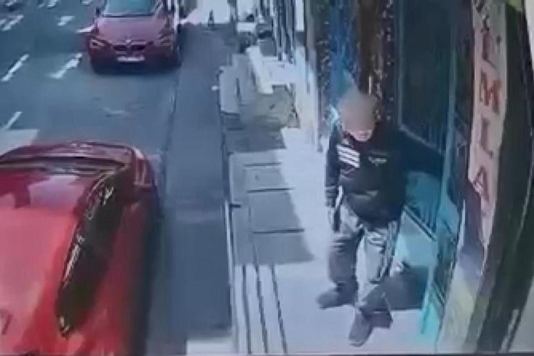 Sultangazide kaybolan İshak Öztürkün cansız bedeni bulundu