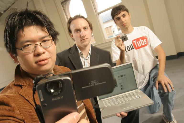 YouTubedaki ilk videonun sahibiydi Tarihe geçen 18 saniye: Şimdi ne yapıyor