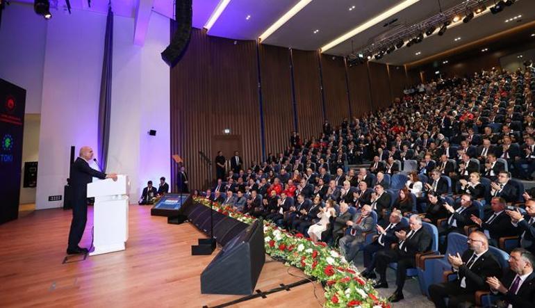 TBMM Başkanı Kurtulmuş: Kuzey Kıbrıs Türkünün her meselesini kendi milli meselemiz olarak görüyoruz