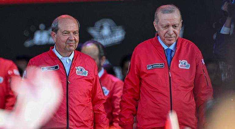 Erdoğandan Sırrı Süreyya Önder açıklaması: Vefatından derin üzüntü duydum