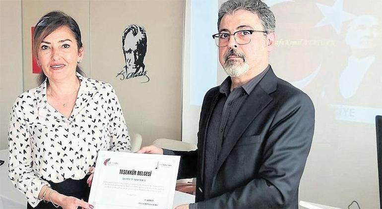 Tuzla fayındaki riski görün