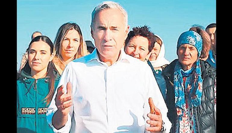 Sosyal medya ile seçim kazanmak