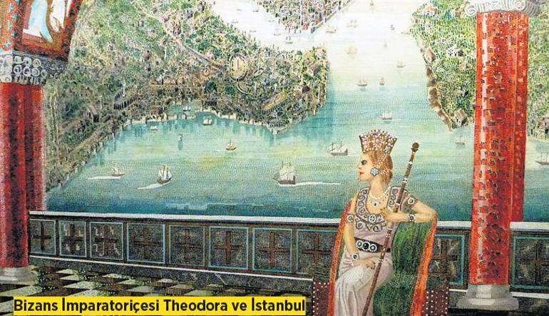 Geçmişin çizgilerinde bir İstanbul Fransızı: Alexandre Raymond