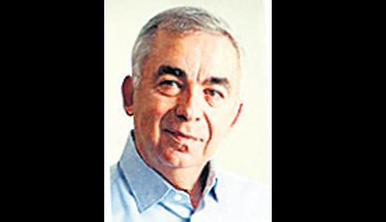 Geçmişin çizgilerinde bir İstanbul Fransızı: Alexandre Raymond