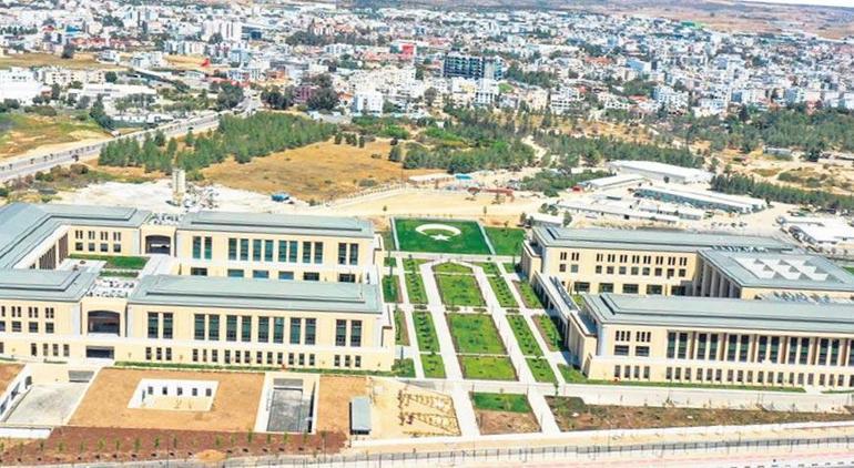 ‘Türkiye ile KKTC kader ortağıdır’