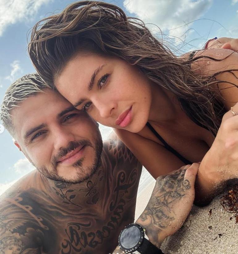 Mauro Icardinin bu kez rotası Miami oldu Eski Survivor yarışmacısından olay tepki
