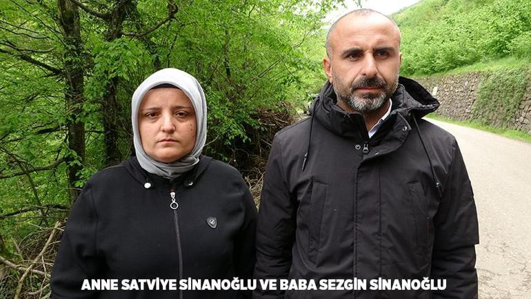 3 gündür kayıptı genç kızdan acı haber