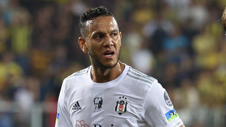 Josef de Souzadan olay Mourinho ve şampiyonluk iddiası Fenerbahçe mi, Beşiktaş mı Tercihini açıkladı
