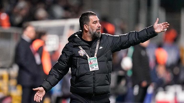 Londrada Arda Turan ile resmi görüşme Anlaşma yakın