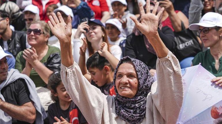 TEKNOFEST KKTCde son gün coşkusu