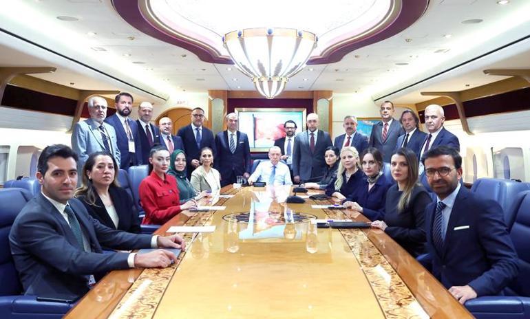 Erdoğandan CHP otobüsünü polisin üzerine süren şoförle ilgili tepki: Bu menfur eylem, siyasetin sınırlarını aşmıştır