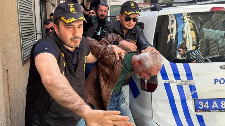 Son dakika...Özgür Özele saldıran kişinin kimliği belli oldu 3 suçtan sabıkalı