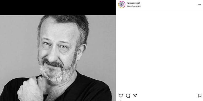 Son dakika Adile Naşitin yeğeni Naşit Özcan hayatını kaybetti