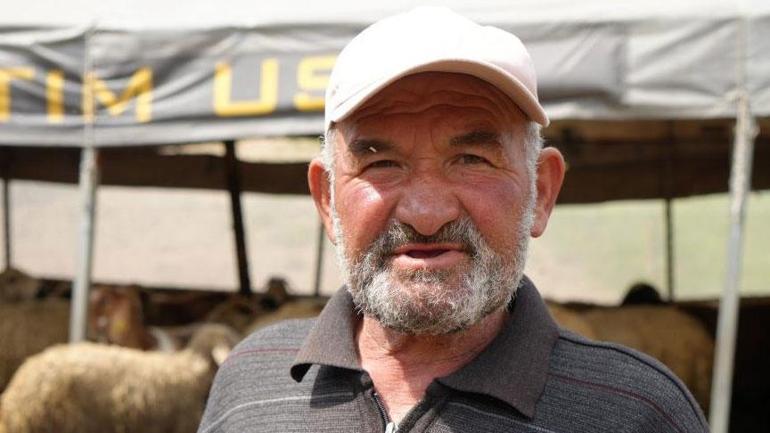 Sabah uyandılar manzarayı görünce şoke oldular Eşimden bile kıskanıyordum