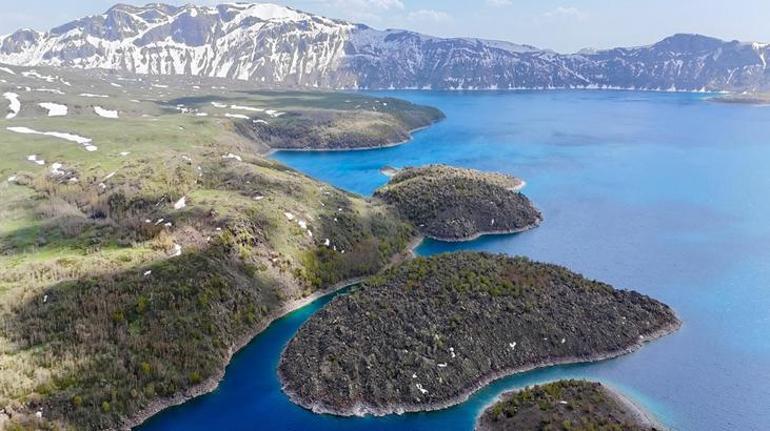 Bitlis Valiliği vatandaşları uyardı Dikkat bozayı çıkabilir