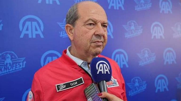 TEKNOFEST KKTC’ye rekor ziyaret 225 bin kişi ağırlandı