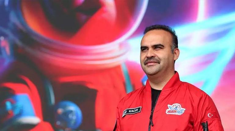 TEKNOFEST KKTC’ye rekor ziyaret 225 bin kişi ağırlandı