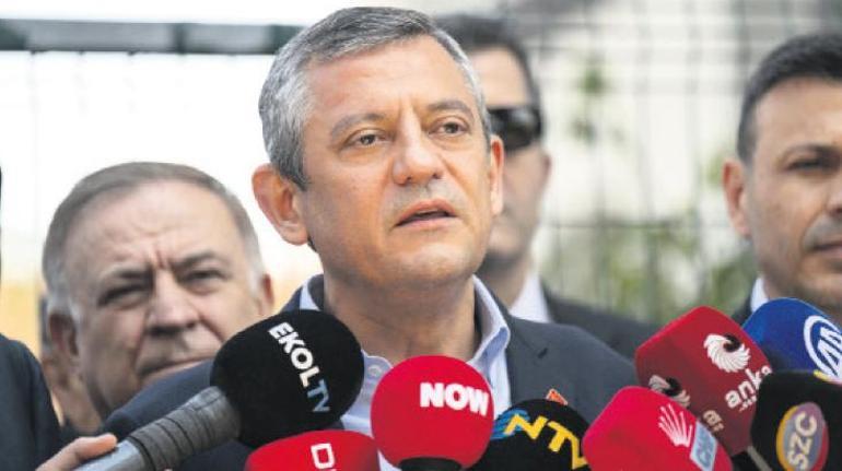 Bir yumruk, altı madde