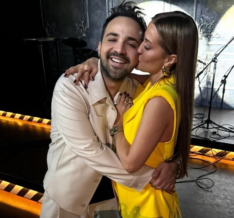 Derya Uluğ konserde hayatının şokunu yaşadı Korkunç geceyi anlatıp yardım istedi