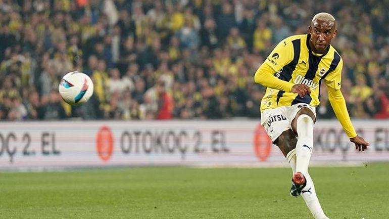 Fenerbahçe - Beşiktaş sonrası Halil Özer: Salıncak yakıştırması yapanların yüzleri kızardı