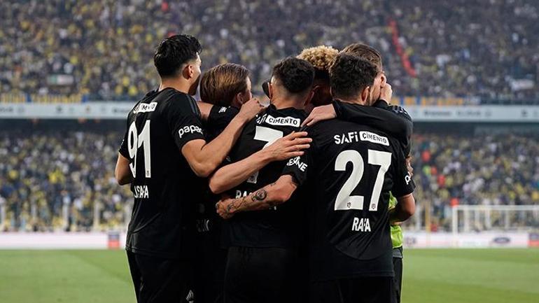 Fenerbahçe - Beşiktaş sonrası Halil Özer: Salıncak yakıştırması yapanların yüzleri kızardı