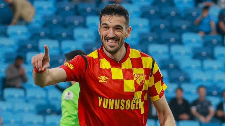 Göztepe, Süper Ligde 5 aylık hasrete son verdi