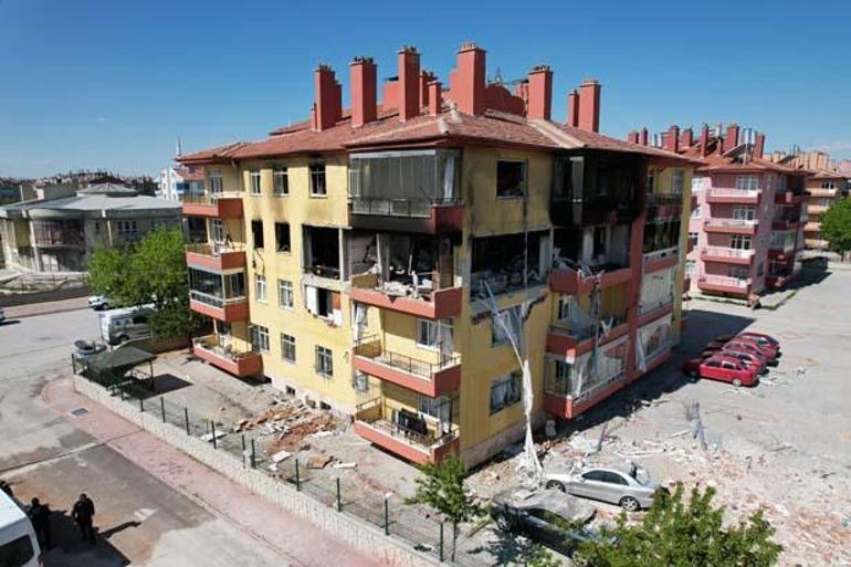 Konyadaki dehşetin nedeni ortaya çıktı Mahalleli cehennemi yaşadı