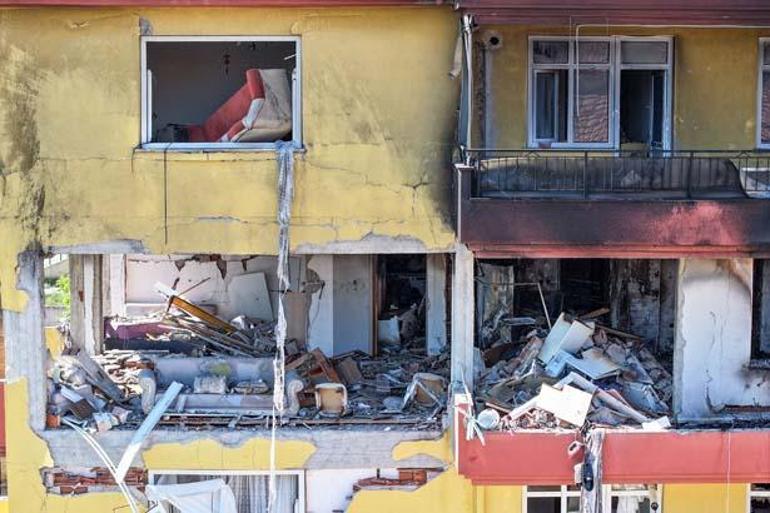 Konyadaki dehşetin nedeni ortaya çıktı Mahalleli cehennemi yaşadı