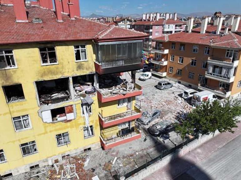 Konyadaki dehşetin nedeni ortaya çıktı Mahalleli cehennemi yaşadı