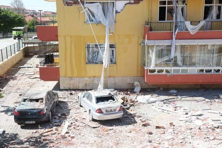 Konyadaki dehşetin nedeni ortaya çıktı Mahalleli cehennemi yaşadı